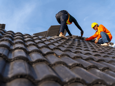 About Roof Repair Experts Cleveland, OK